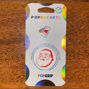 Santa Popsocket 🎄